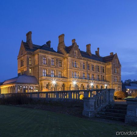 Walton Hall Hotel & Spa By Sunday Wellesbourne Exterior foto