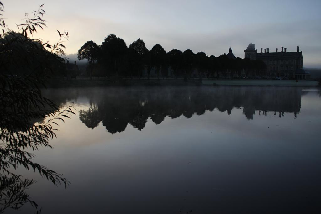 Walton Hall Hotel & Spa By Sunday Wellesbourne Exterior foto