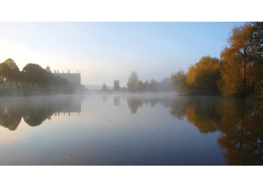 Walton Hall Hotel & Spa By Sunday Wellesbourne Exterior foto