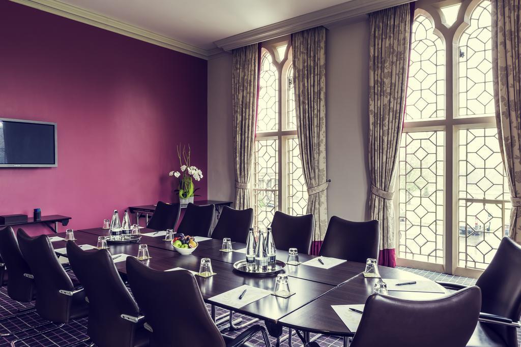 Walton Hall Hotel & Spa By Sunday Wellesbourne Exterior foto