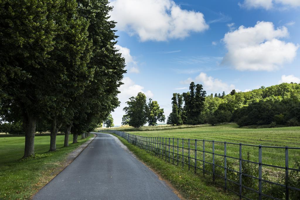 Walton Hall Hotel & Spa By Sunday Wellesbourne Exterior foto