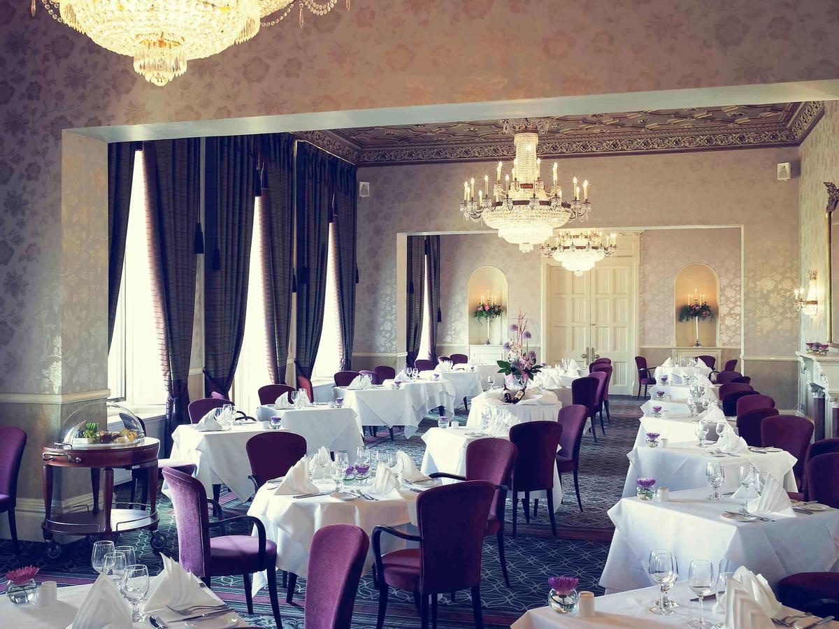 Walton Hall Hotel & Spa By Sunday Wellesbourne Exterior foto