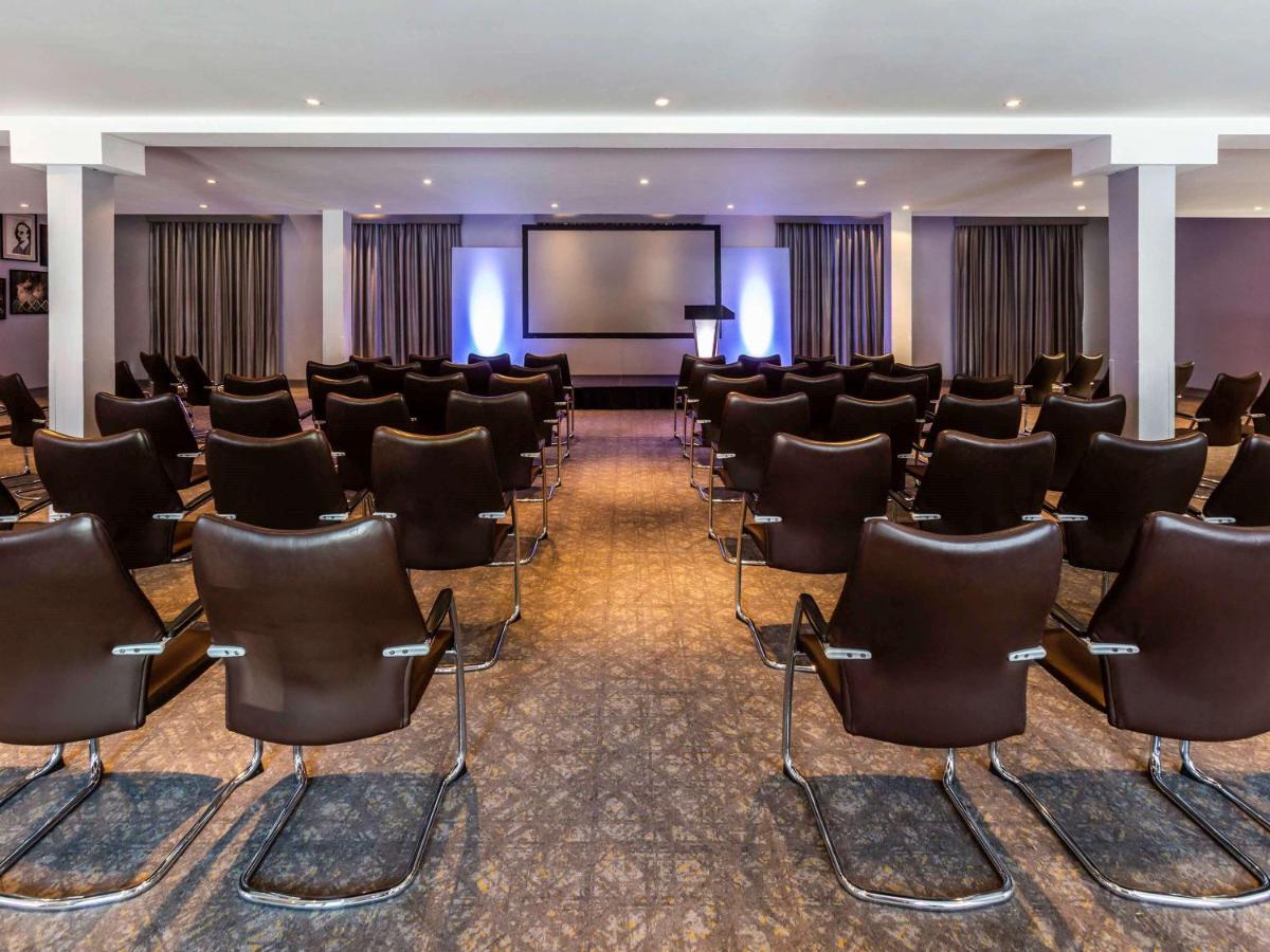 Walton Hall Hotel & Spa By Sunday Wellesbourne Exterior foto